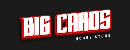 Big Cards — logo