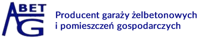 AG-BET Agata Hąc — logo