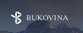 Hotel BUKOVINA — logo