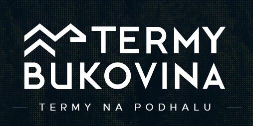 Termy BUKOVINA (Bukowiańskie Towarzystwo Geotermalne Sp. z o.o.) — logo